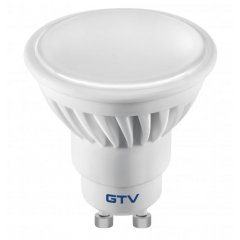 Żarówka LED 10W GU10 CW LD-SM1210Z-10 GTV