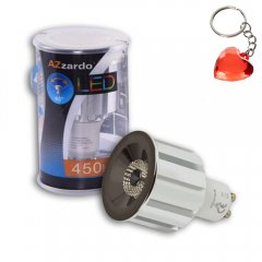 Żarówka LED 7W GU10 4000K AZ2230 Azzardo