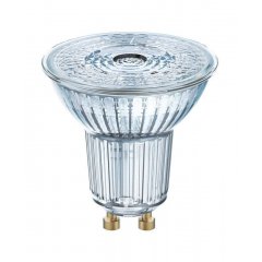 Żarówka LED GU10 4,3W 350lm 4000K 3612582 Osram