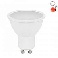 Żarówka LED GU10 4W NW SMD-LED 79070 Rabalux