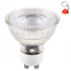 Żarówka LED GU10 4W WW SMD 1100 Rabalux