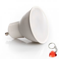 Żarówka LED GU10 5W NW 3577 TK Lighting