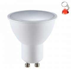 Żarówka LED GU10 5W RGB Smart SMD-LED 79004 Rabalux