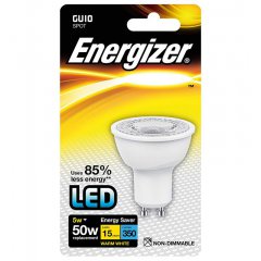 Żarówka LED GU10 5W S8824 Energizer