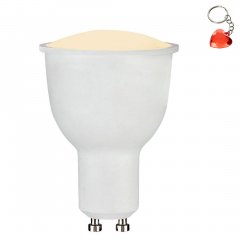 Żarówka LED GU10 5W Wi-Fi SMD 1979 Rabalux