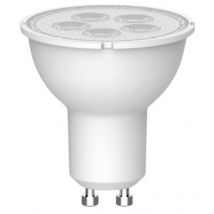 Żarówka LED GU10 5W WW SMD 1648 Rabalux