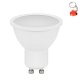 Żarówka LED GU10 6W NW SMD-LED 79045 Rabalux