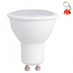 Żarówka LED GU10 6W WW SMD 1574 Rabalux