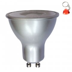 Żarówka LED GU10 7W WW SMD 1485 Rabalux