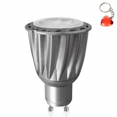 Żarówka LED Luxram GU10 8W LED 2700K 746101636-LX Italux