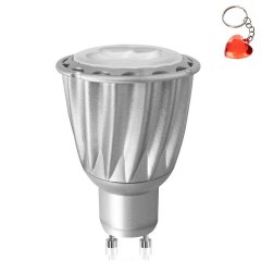 Żarówka LED Luxram GU10 8W LED 2700K 747101636-LX Italux
