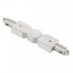 Łącznik szynowy kątowy regulowany LINK CONNECTOR TURNABLE 79029901 Nordlux