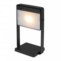 Lampa bezprzewodowa zewnętrzna przenośna LED 3.5W SAULIO SOLAR 2418035003 Nordlux