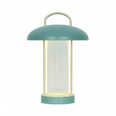 Lampa bezprzewodowa zewnętrzna przenośna LED 3W MIRANO PORTABLE 2512505023 Nordlux