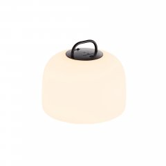 Lampa bezprzewodowa zewnętrzna przenośna LED 4.8W KETTLE TO-GO 2018003003 Nordlux