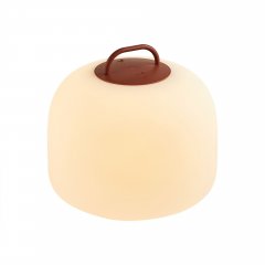 Lampa bezprzewodowa zewnętrzna przenośna LED 6.8W KETTLE TO-GO 2018013002 Nordlux