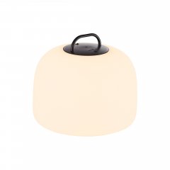 Lampa bezprzewodowa zewnętrzna przenośna LED 6.8W KETTLE TO-GO 2018013003 Nordlux