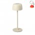 Lampa stołowa zewnętrzna LED 2W POCO ETLED-658-CM Zuma Line
