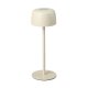Lampa stołowa zewnętrzna LED 2W POCO ETLED-658-CM Zuma Line