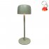 Lampa stołowa zewnętrzna LED 2W POCO ETLED-658-GR Zuma Line