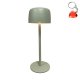 Lampa stołowa zewnętrzna LED 2W POCO ETLED-658-GR Zuma Line