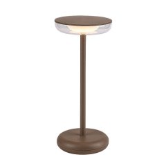 Lampa stołowa zewnętrzna LED 6W KONIN 77089 Rabalux