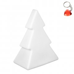 Lampa zewnętrzna LED 1,2W choinka PINUS 100 BATTERY 3138 Zuma Line