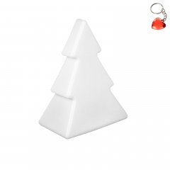 Lampa zewnętrzna LED 5W choinka PINUS 40 3136 Zuma Line