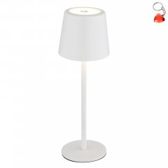 Lampa zewnętrzna przenośna LED 1,2W VANCOUVER 58482W Globo