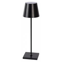 Lampa zewnętrzna przenośna LED 2,2W JUSTIN 27888 / 04 / 30 Lucide