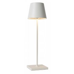 Lampa zewnętrzna przenośna LED 2,2W JUSTIN 27888 / 04 / 31 Lucide