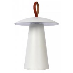 Lampa zewnętrzna przenośna LED 2W LA DONNA 27500 / 02 / 31 Lucide