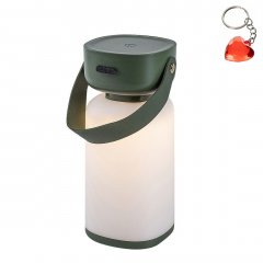 Lampa zewnętrzna przenośna LED 3W FUNES 77144 Rabalux