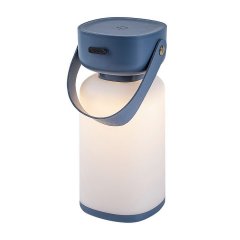 Lampa zewnętrzna przenośna LED 3W FUNES 77145 Rabalux
