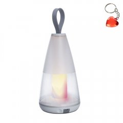 Lampa zewnętrzna przenośna LED 3W PEPPER 8500102331 Lutec