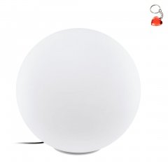 Lampa zewnętrzna przenośna MONTEROLO-Z 900272 Eglo