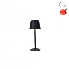 Lampa zewnętrzna przenośna stołowa LED 1,1W ROBLE 8500601012 Lutec