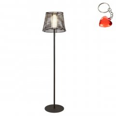 Lampa zewnętrzna stojąca KNOXVILLE 8650 Rabalux