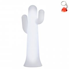 Lampa zewnętrzna stojąca LED 1,3W kaktus PANCHO 140 3091 Zuma Line