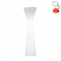 Lampa zewnętrzna stojąca LED 22W KONIKA 170 CABLE 3096 Zuma Line