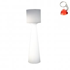 Lampa zewnętrzna stojąca LED 35W GRACE 140 CABLE 3101 Zuma Line