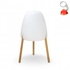 Lampa zewnętrzna stojąca LED 5W ROCKET 70 3085 Zuma Line