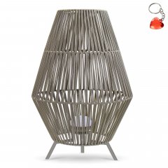 Lampa zewnętrzna stojąca LED 9W CONTA 70 3114 Zuma Line