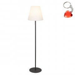 Lampa zewnętrzna stojąca LIDA 8659 Rabalux