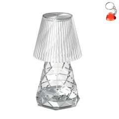 Lampa zewnętrzna stołowa LED 1,5W LOLA 20 LUX 3116 Zuma Line