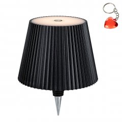 Lampa zewnętrzna stołowa LED 2W BURDUR 77142 Rabalux