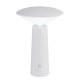Lampa zewnętrzna stołowa LED 3W POLPERRO 77146 Rabalux
