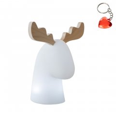 Lampa zewnętrzna stołowa LED 5W RUDY 35 3139 Zuma Line