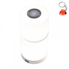 Lampa zewnętrzna stołowa modułowa LED 2x2,3W NOMA 8506201331 Lutec