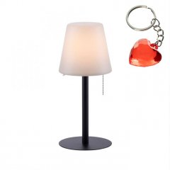 Lampa zewnętrzna stołowa / dogruntowa LED 2W KENO 19753-18 Paul Neuhaus